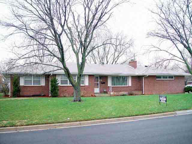 887 North Denmark Wichita, KS 67212 - Photo 1 of 1