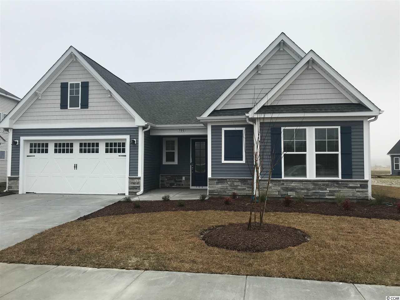 700 Ricegrass Place Little River, SC 29566 - Photo 1 of 2 Gallery Image 1