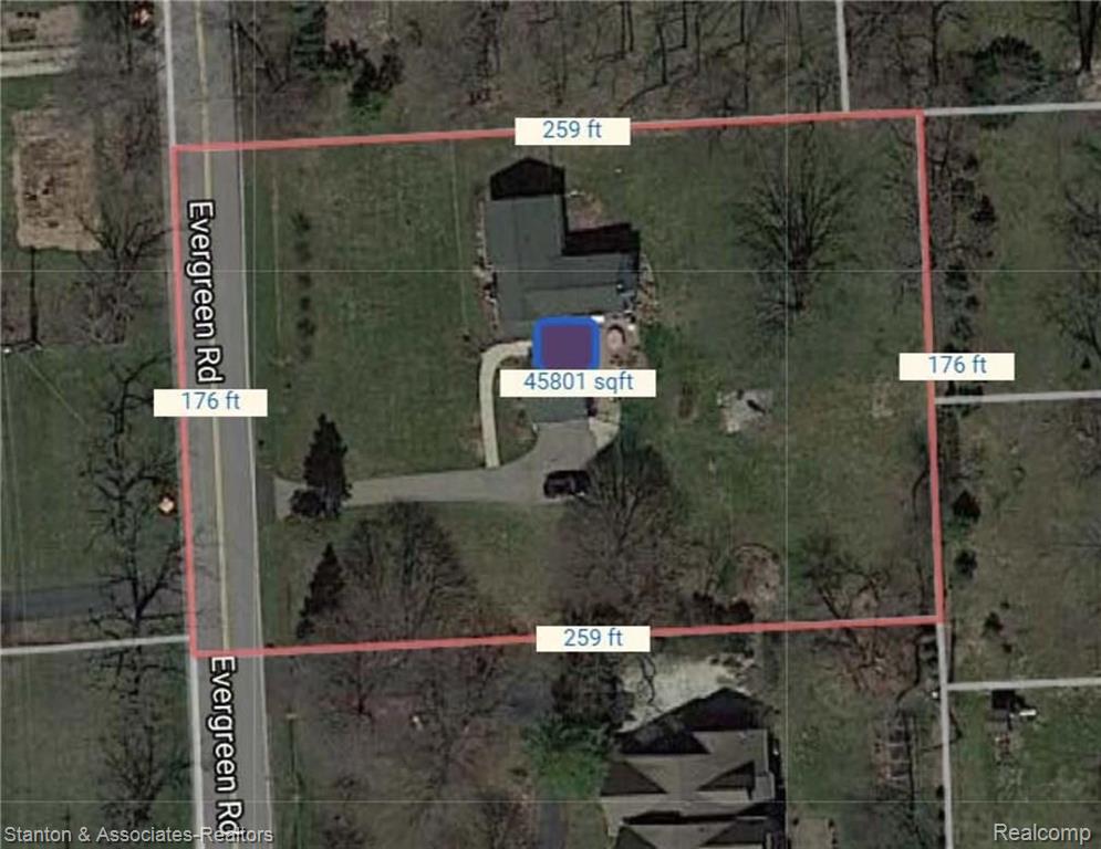 31520 Evergreen Road Beverly Hills, MI 48025 - Photo 21 of 21