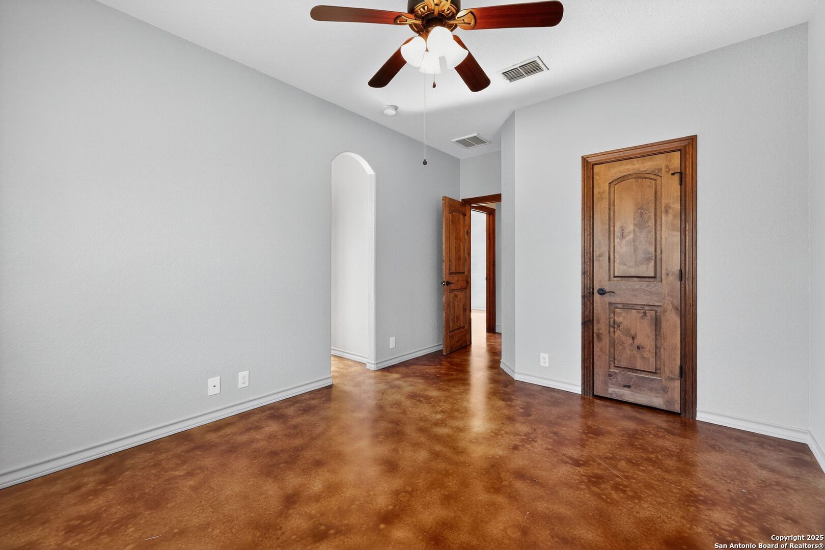 101 Lucky Bandera, TX 78003 - Photo 21 of 42 a view of an empty room