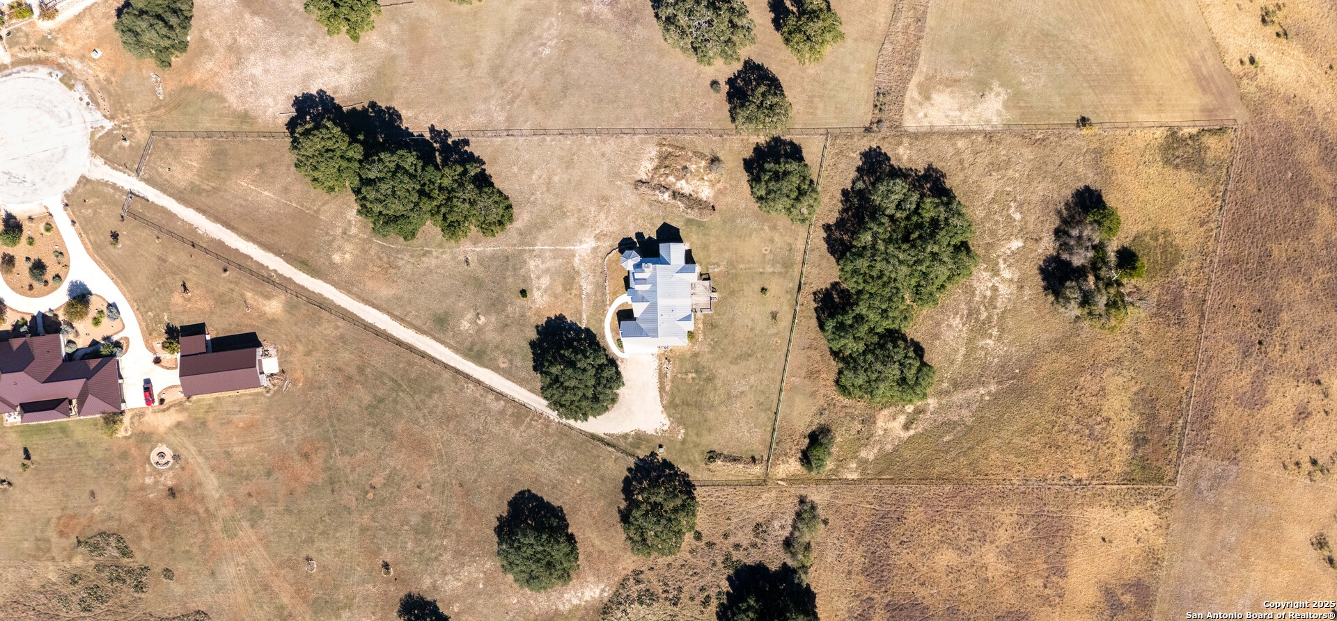 101 Lucky Bandera, TX 78003 - Photo 41 of 42 a view of a bathroom