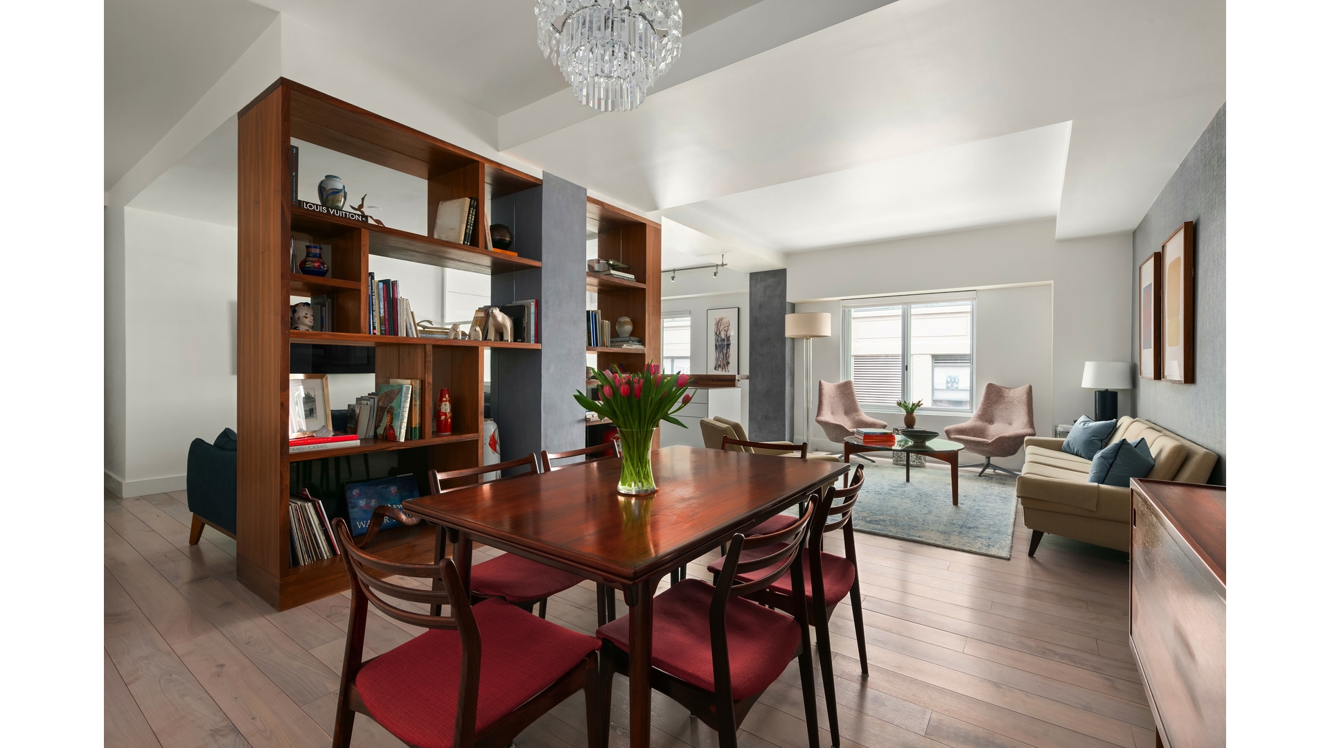 133 Water Street, Unit 2F Brooklyn, NY 11201 - Photo 10 of 48