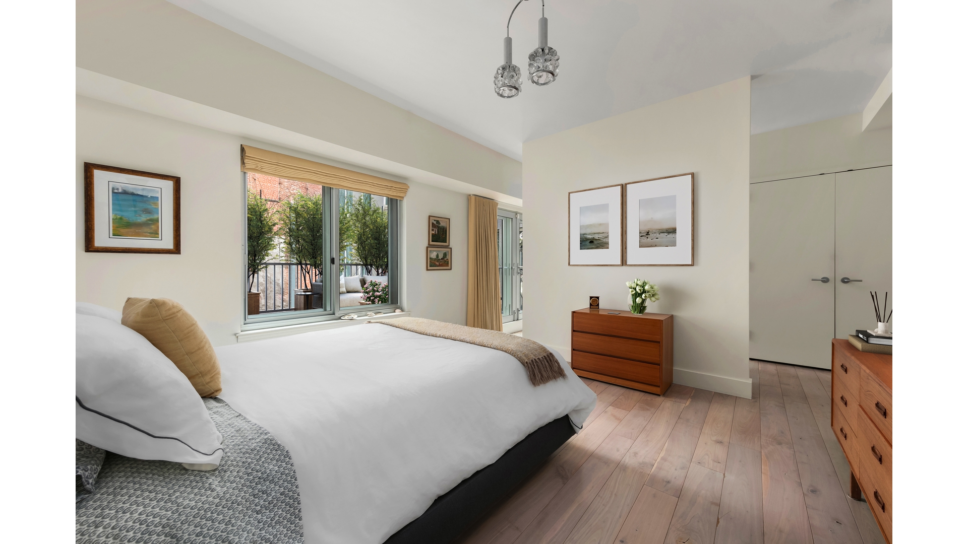 133 Water Street, Unit 2F Brooklyn, NY 11201 - Photo 10 of 48