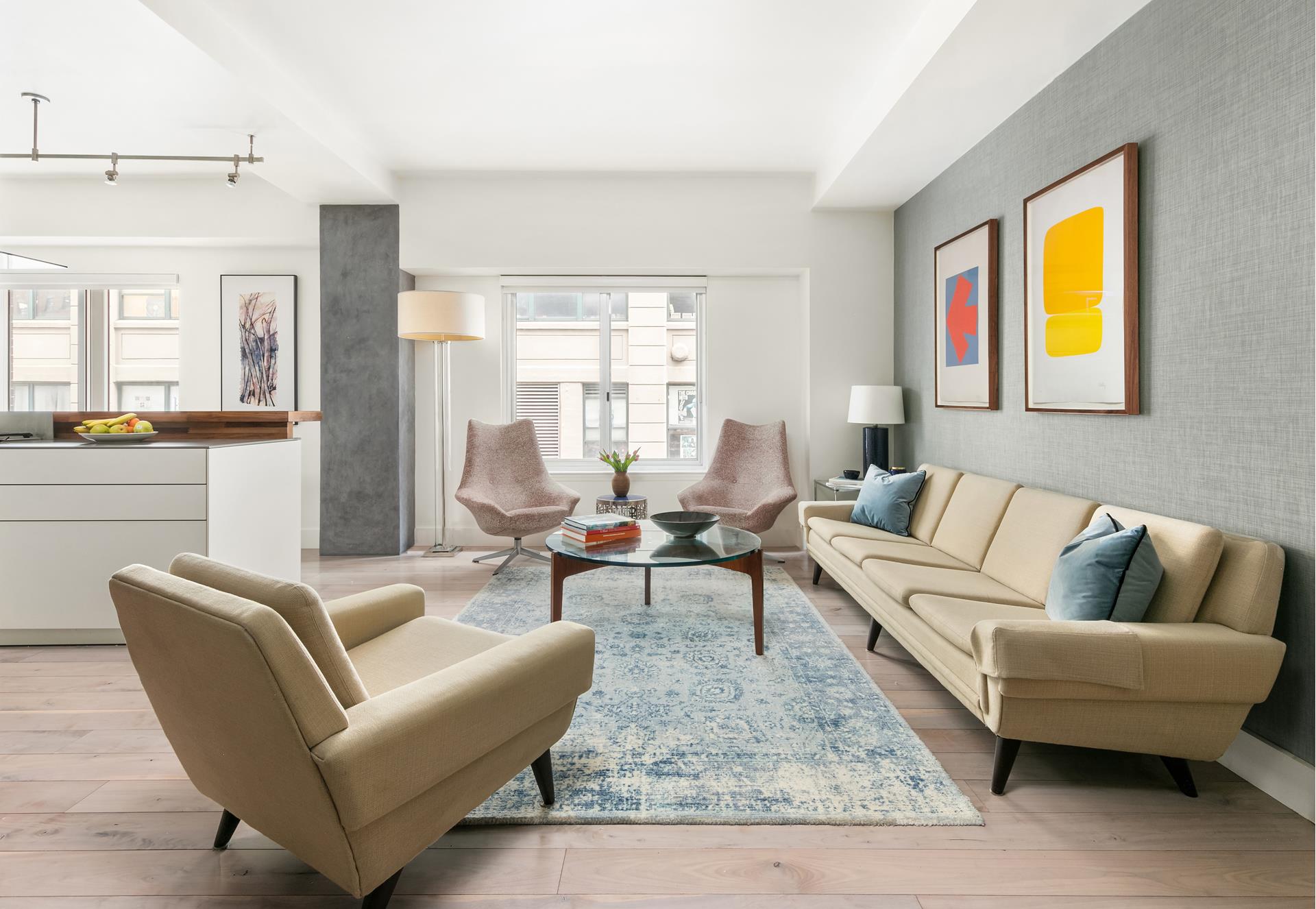 133 Water Street, Unit 2F Brooklyn, NY 11201 - Photo 11 of 48