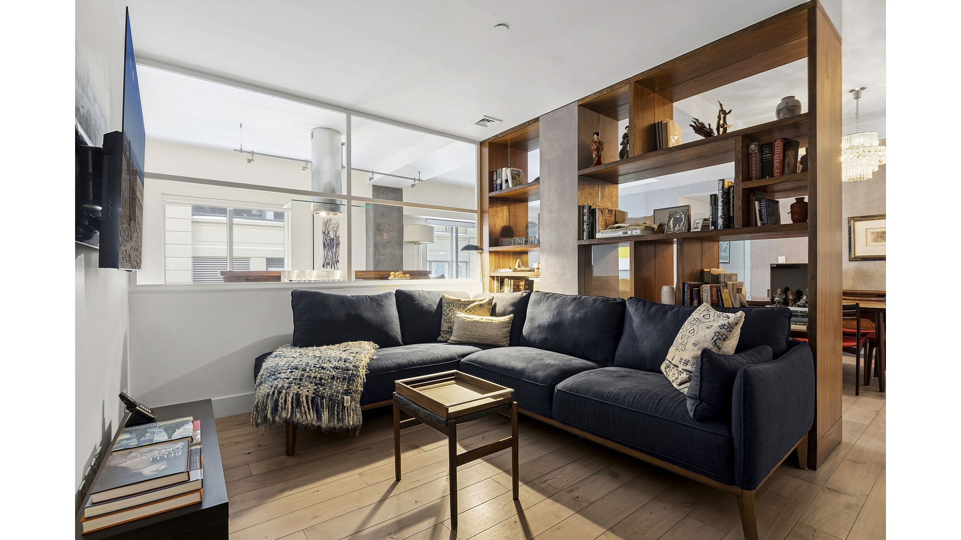 133 Water Street, Unit 2F Brooklyn, NY 11201 - Photo 23 of 48