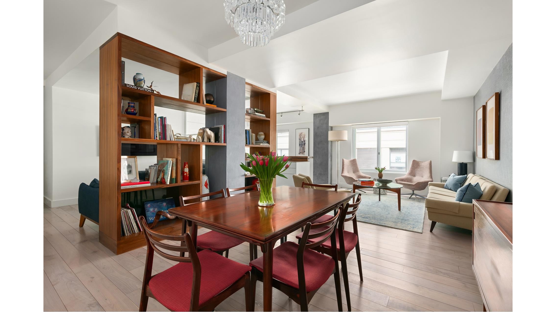 133 Water Street, Unit 2F Brooklyn, NY 11201 - Photo 24 of 48