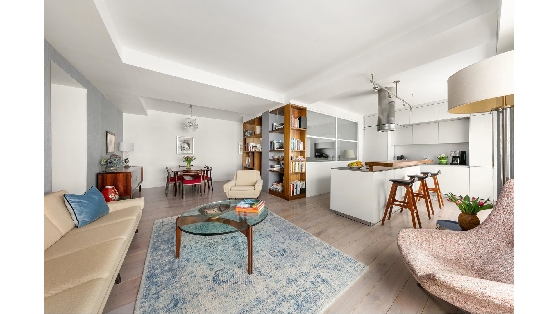 133 Water Street, Unit 2F Brooklyn, NY 11201 - Photo 25 of 48