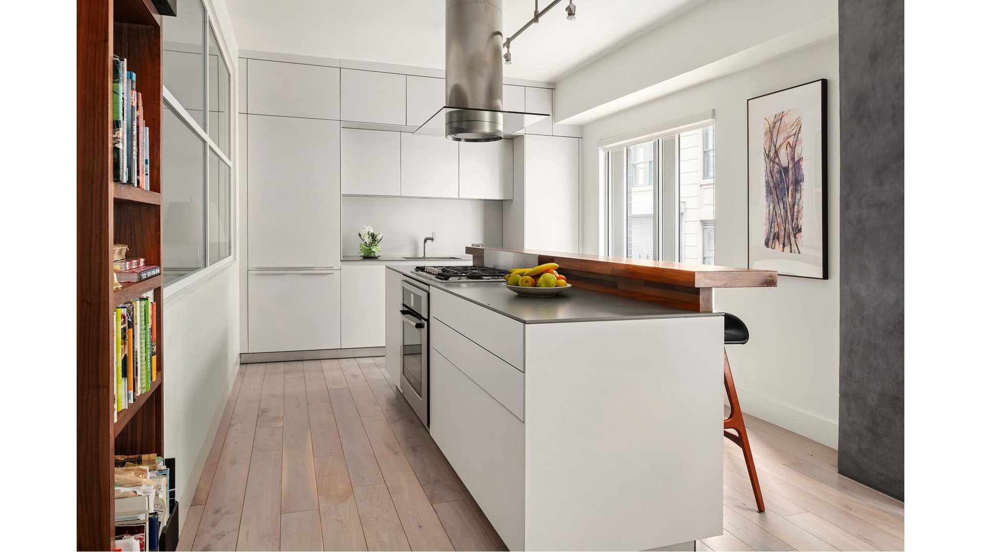 133 Water Street, Unit 2F Brooklyn, NY 11201 - Photo 26 of 48