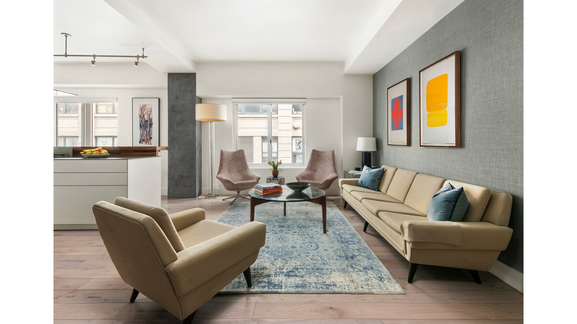 133 Water Street, Unit 2F Brooklyn, NY 11201 - Photo 2 of 48