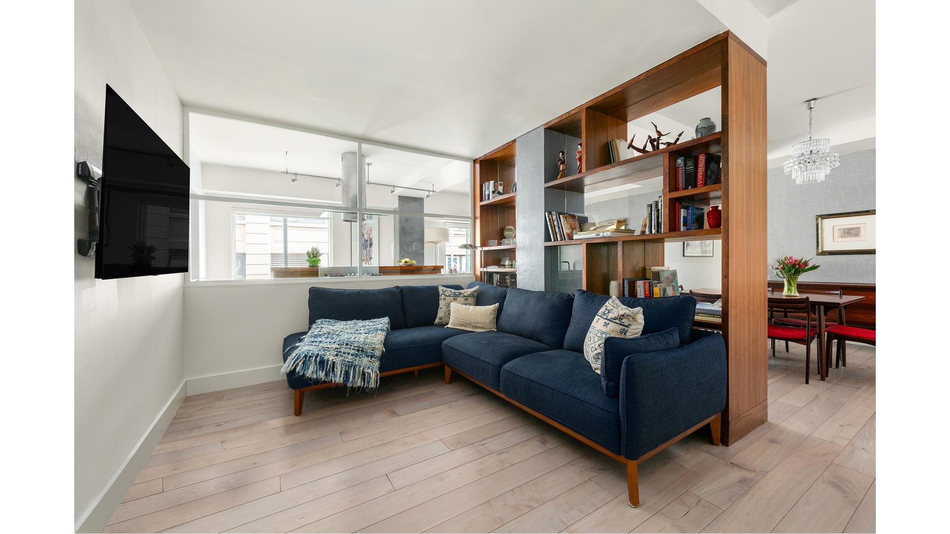 133 Water Street, Unit 2F Brooklyn, NY 11201 - Photo 37 of 48