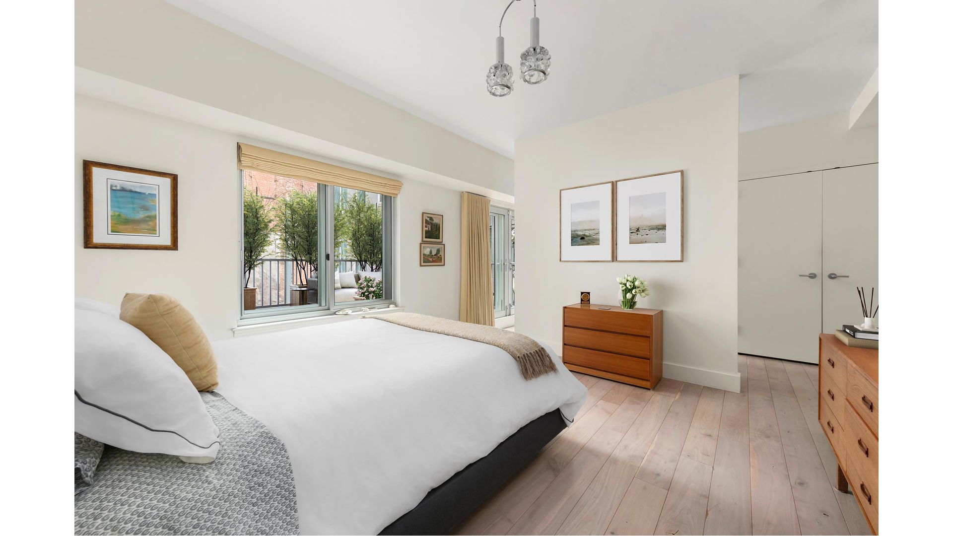 133 Water Street, Unit 2F Brooklyn, NY 11201 - Photo 38 of 48