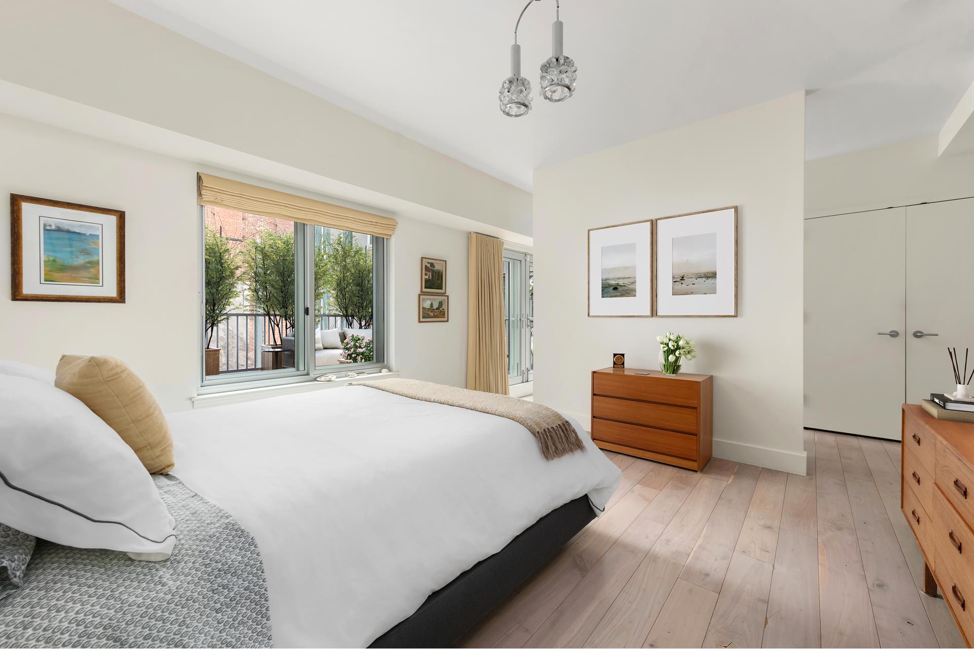 133 Water Street, Unit 2F Brooklyn, NY 11201 - Photo 38 of 48