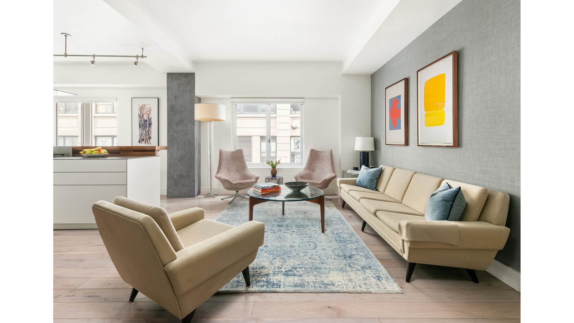 133 Water Street, Unit 2F Brooklyn, NY 11201 - Photo 47 of 48