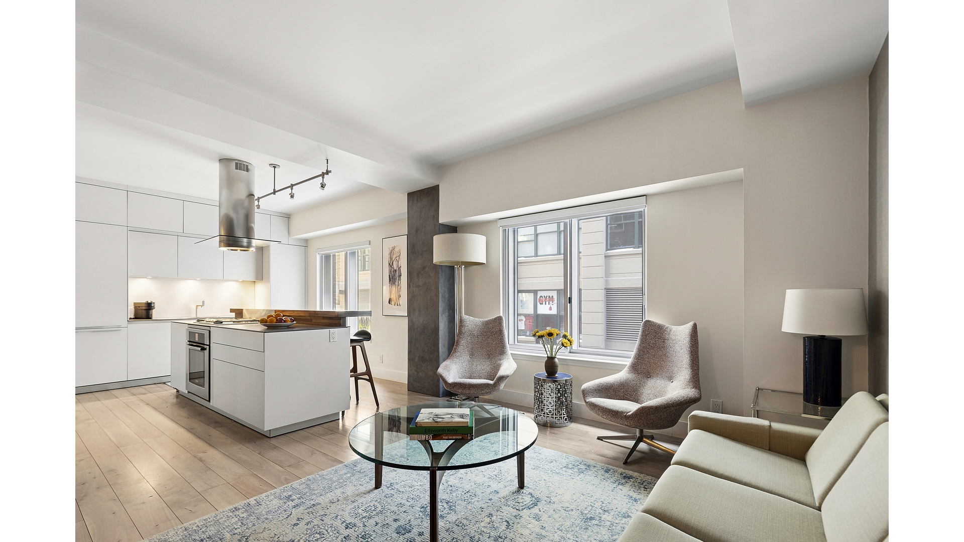 133 Water Street, Unit 2F Brooklyn, NY 11201 - Photo 4 of 48