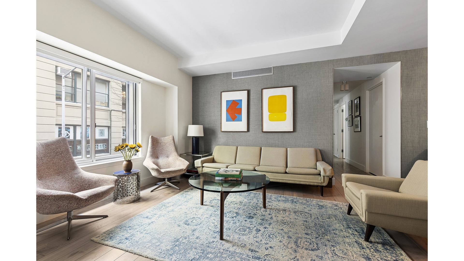 133 Water Street, Unit 2F Brooklyn, NY 11201 - Photo 4 of 48