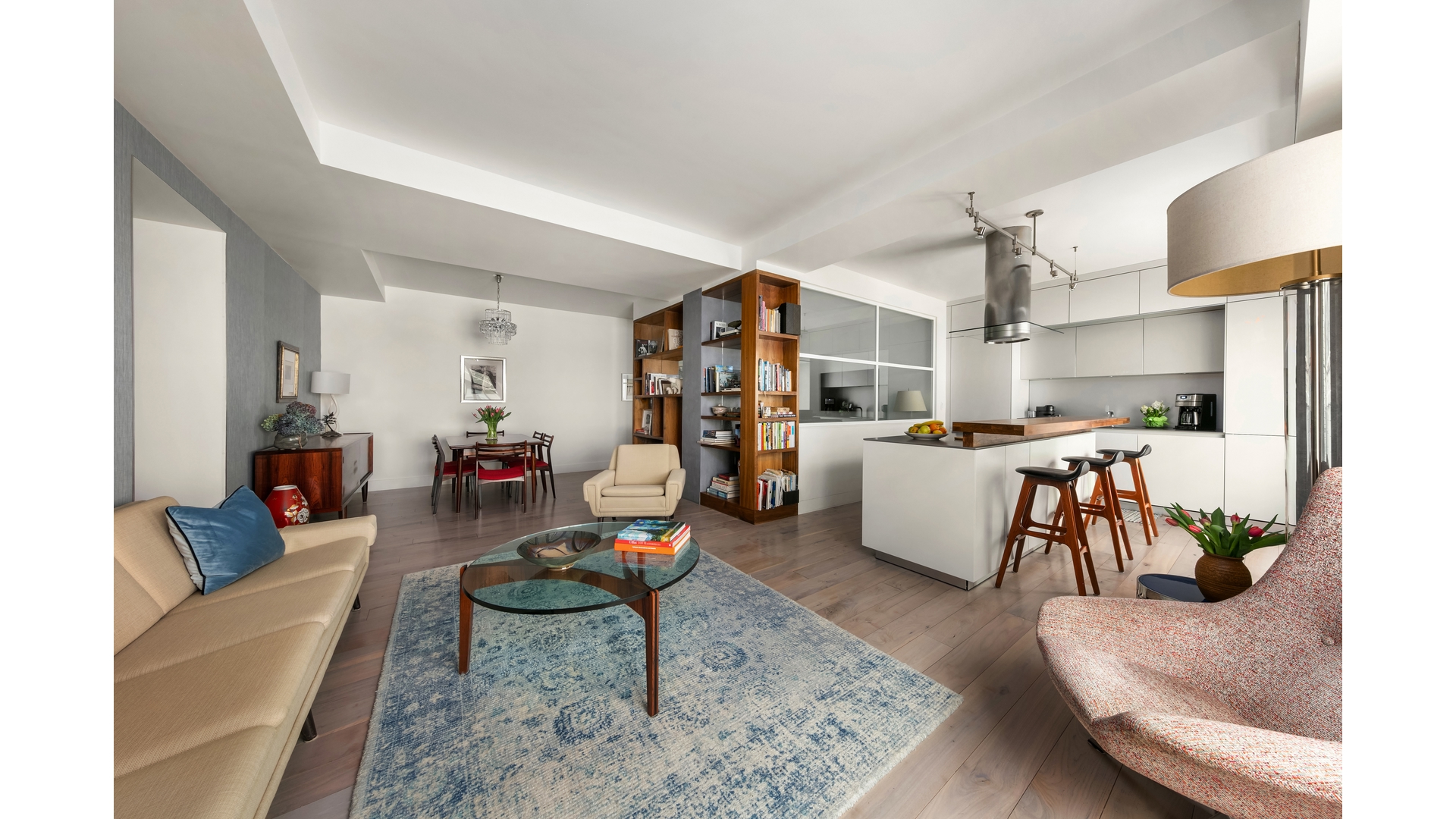 133 Water Street, Unit 2F Brooklyn, NY 11201 - Photo 6 of 48