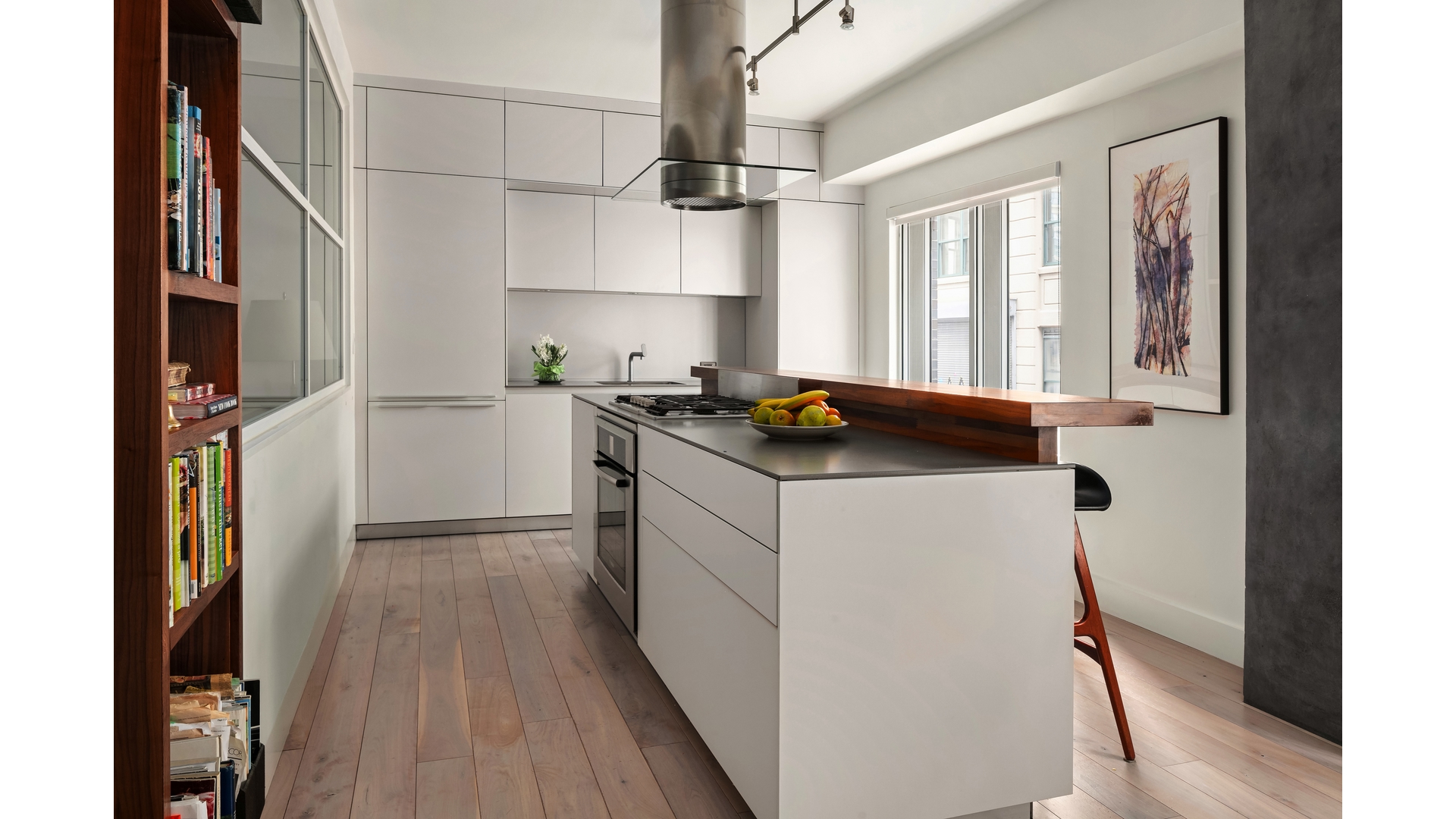 133 Water Street, Unit 2F Brooklyn, NY 11201 - Photo 7 of 48