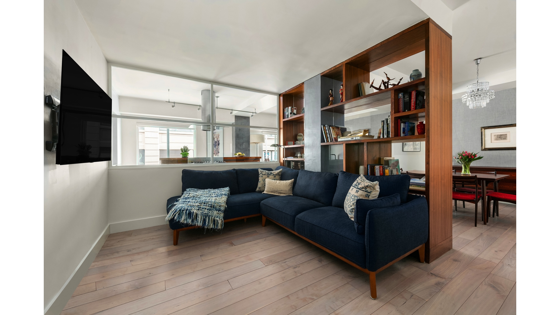 133 Water Street, Unit 2F Brooklyn, NY 11201 - Photo 9 of 48