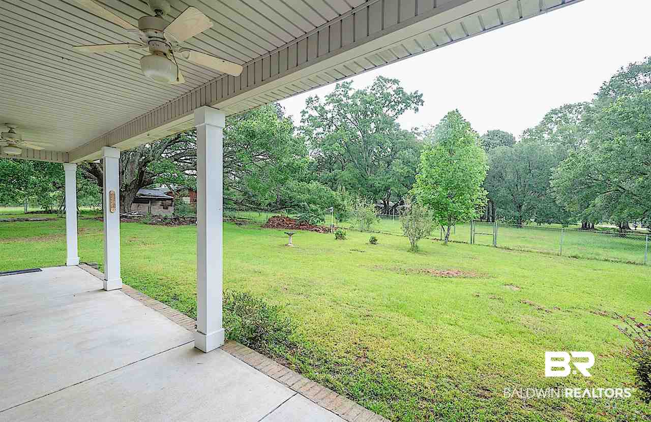 11071 Whitehouse Fork Road Bay Minette, AL 36507 - Photo 21 of 26