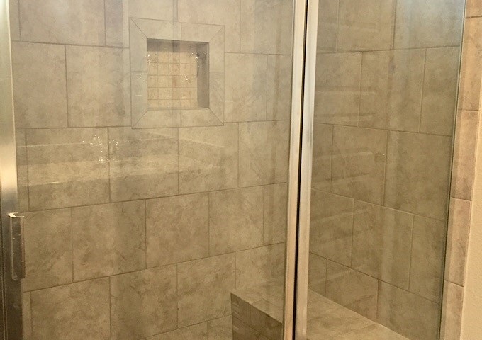 1327 Kairos Loop Foley, AL 36535 - Photo 10 of 20 Master Shower
