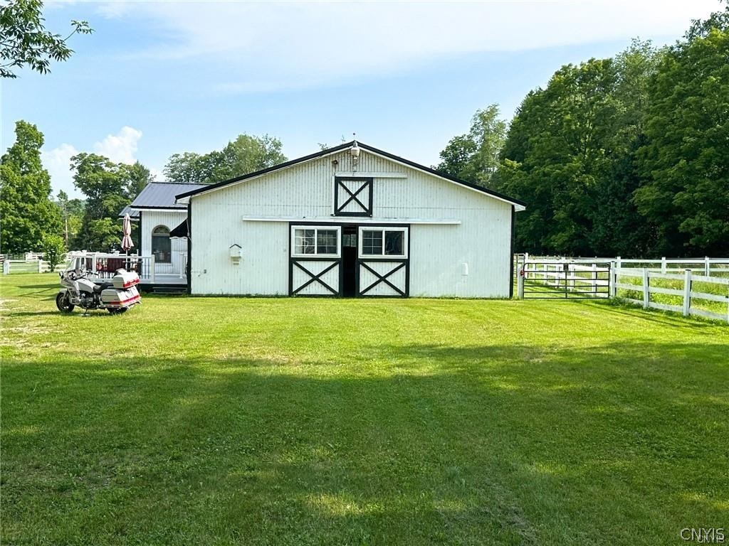 185 Dairy Hill Road Salisbury, NY 13365 - Photo 34 of 50