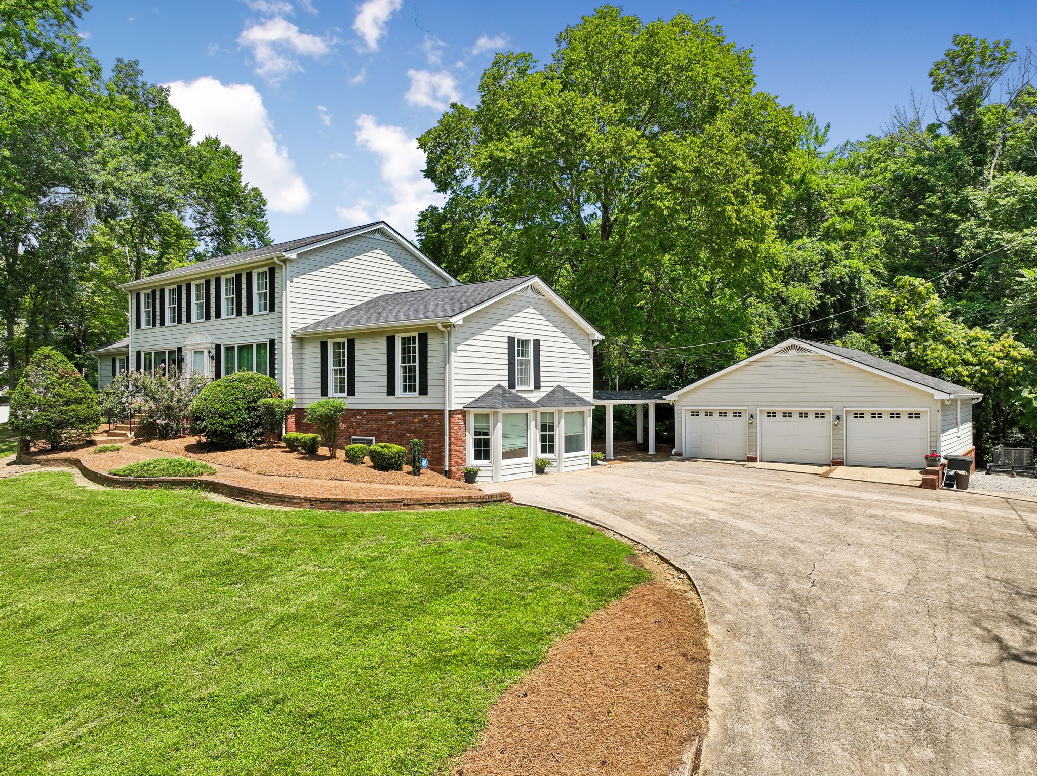 108 Wonder Valley Road Hendersonville, TN 37075 - Photo 3 of 87