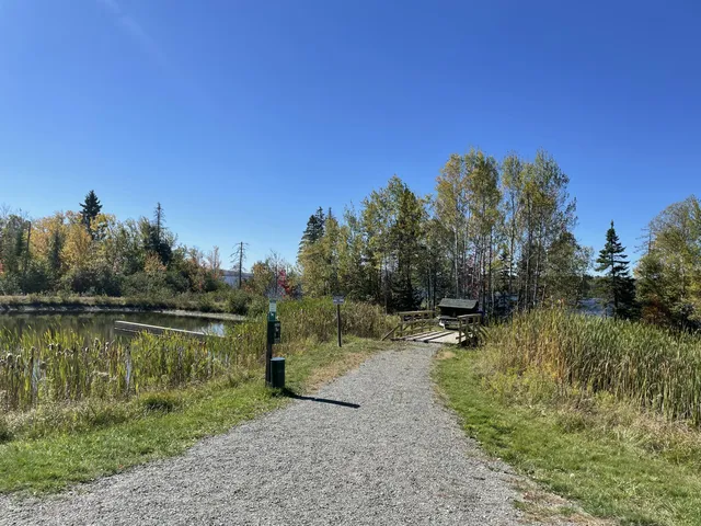 $199,000 | 8 Case Road, Rangeley, ME 04970