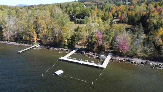 $199,000 | 8 Case Road, Rangeley, ME 04970