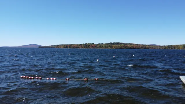 $199,000 | 8 Case Road, Rangeley, ME 04970