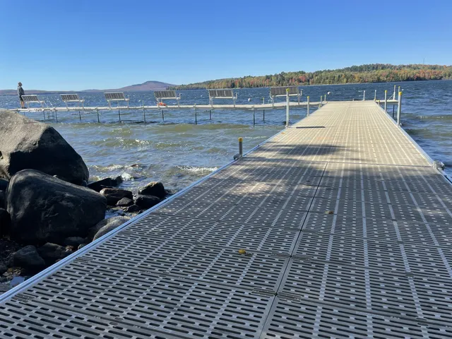 $199,000 | 8 Case Road, Rangeley, ME 04970