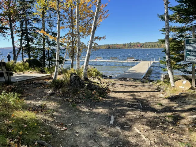 $199,000 | 8 Case Road, Rangeley, ME 04970