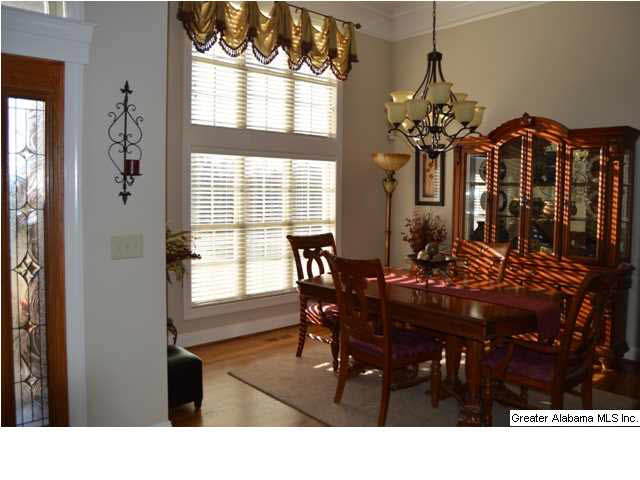 1102 Jackson Way Southwest Jacksonville, AL 36265 - Photo 12 of 30
