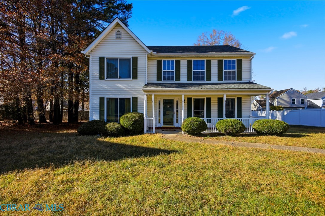 16712 Amherst Ridge Court Colonial Heights, VA 23834 - Photo 2 of 28