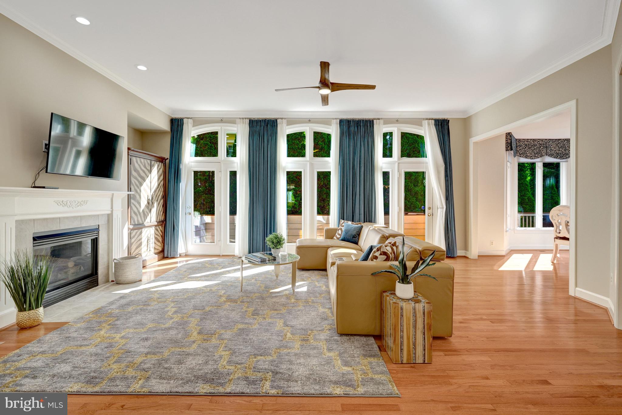 1387 Cameron Heath Drive Reston, VA 20194 - Photo 9 of 67