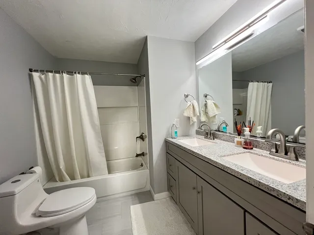 $715,000 | 46 Suomi Road, Unit 46, Quincy, MA 02169