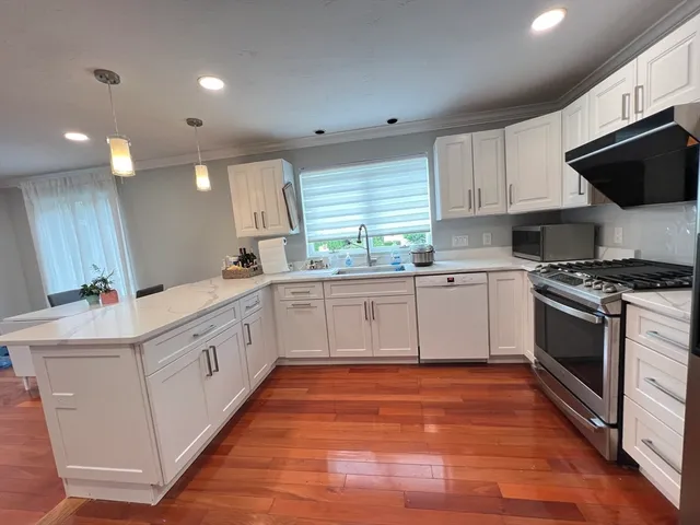 $715,000 | 46 Suomi Road, Unit 46, Quincy, MA 02169