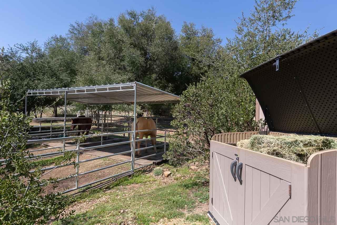 5867 Forest Meadow Road Julian, CA 92036 - Photo 3 of 36