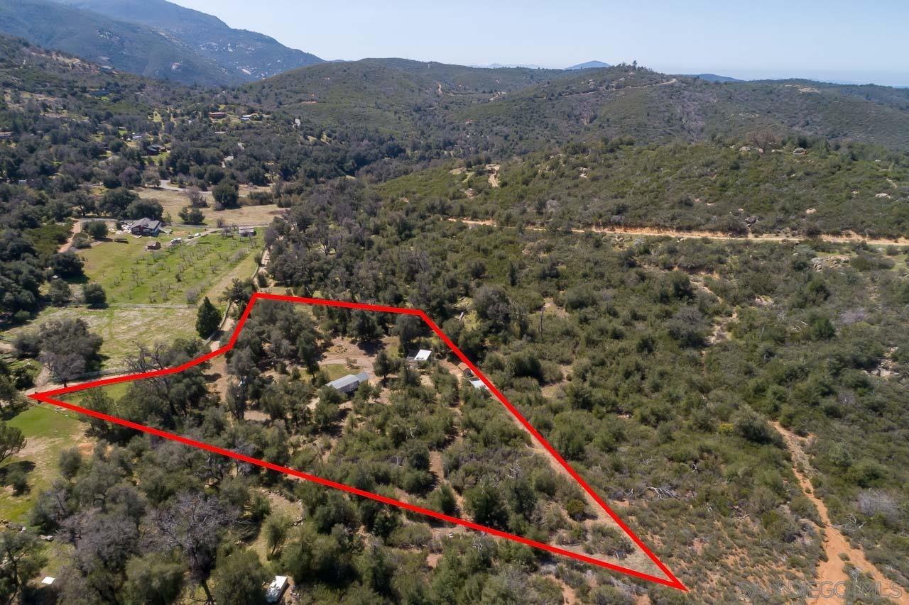 5867 Forest Meadow Road Julian, CA 92036 - Photo 34 of 36