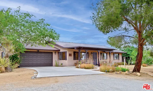 $467,500 | 6942 Sunnyhill Road, Joshua Tree, CA 92252