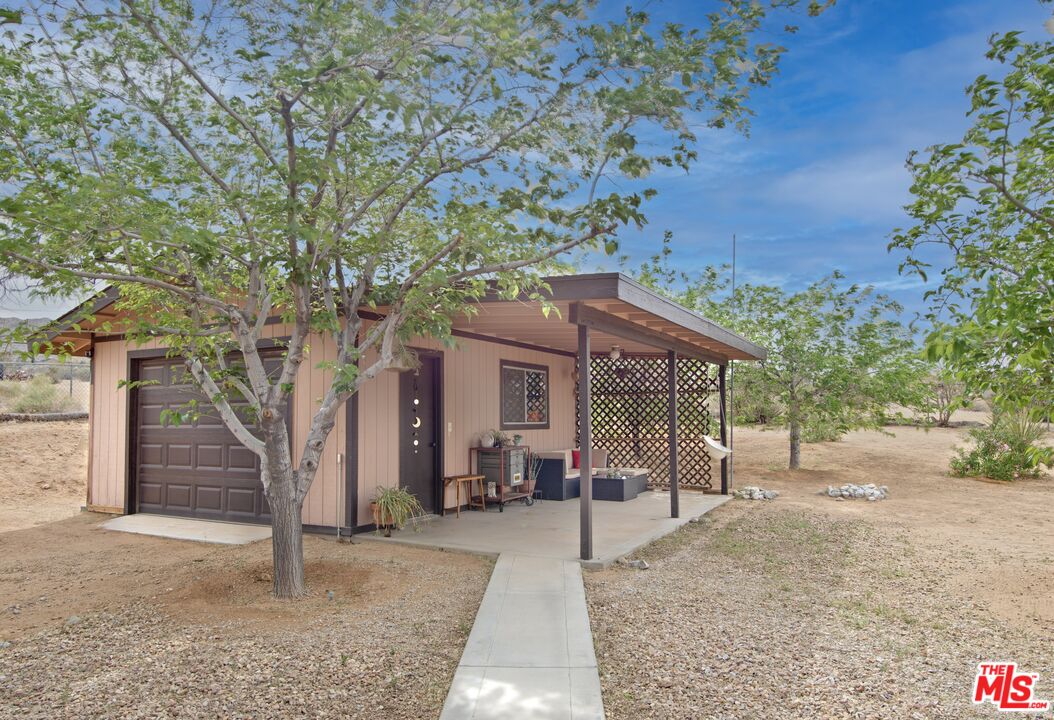 6942 Sunnyhill Road Joshua Tree, CA 92252 - Photo 26 of 32