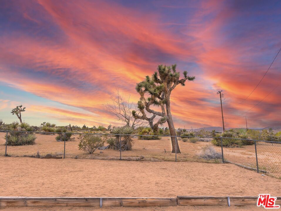 6942 Sunnyhill Road Joshua Tree, CA 92252 - Photo 29 of 32