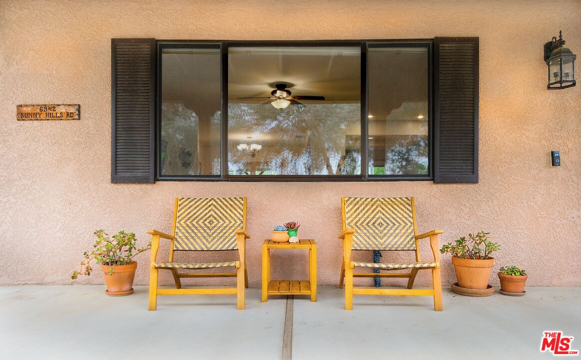 6942 Sunnyhill Road Joshua Tree, CA 92252 - Photo 9 of 32