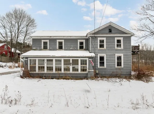 $134,900 | 1160 Colesville Road, Binghamton, NY 13904