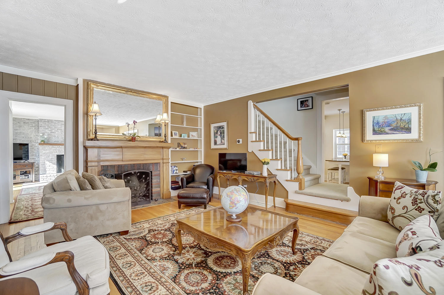 1759 Walnut Terrace Springfield, OH 45504 - Photo 9 of 56