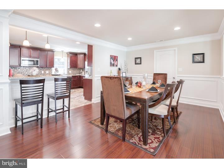 31 Spinythorn Road Levittown, PA 19056 - Photo 13 of 23 Dining Room