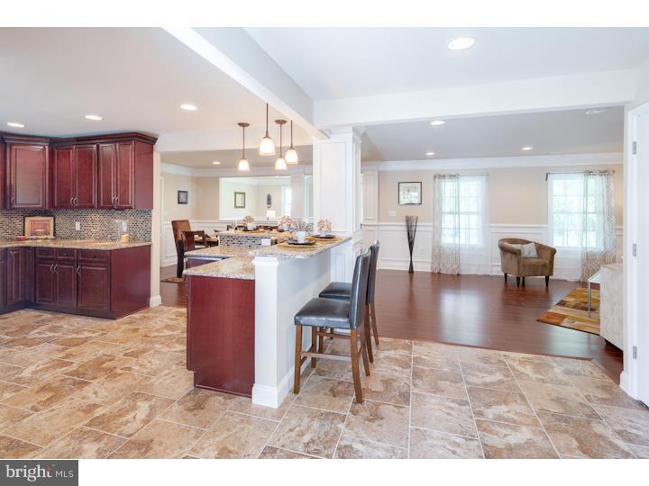 31 Spinythorn Road Levittown, PA 19056 - Photo 8 of 23 Foyer