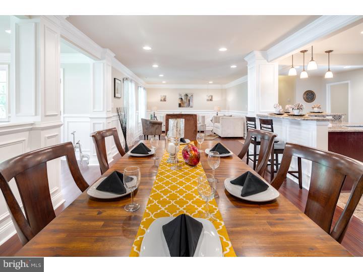 31 Spinythorn Road Levittown, PA 19056 - Photo 10 of 23 Dining Room