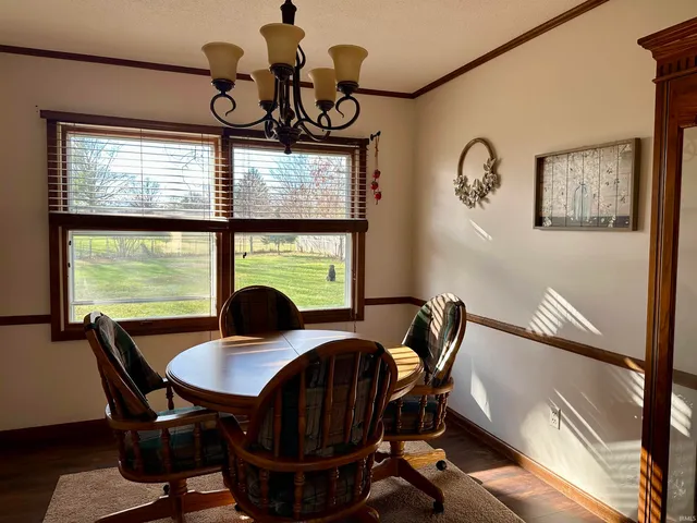 $299,900 | 3613 Candy Lane, Kokomo, IN 46902