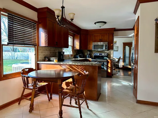 $299,900 | 3613 Candy Lane, Kokomo, IN 46902