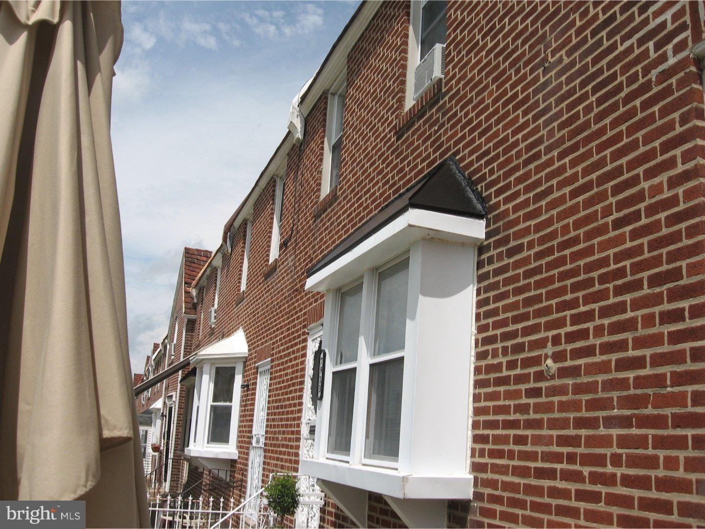 7913 Temple Road Philadelphia, PA 19150 - Photo 2 of 23 Exterior Front